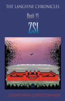 The Langsyne Chronicles Book VI Zsi cover