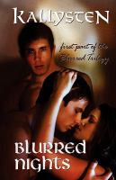 Blurred Nights : First part of the Blurred Trilogy cover