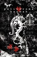 Palindrome Hannah cover