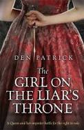The Girl on the Liar's Throne cover