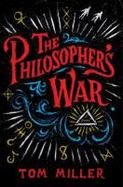 The Philosopher's War : A Novel cover