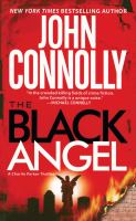 The Black Angel cover