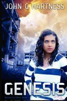 Genesis cover