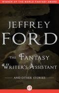 The Fantasy Writer's Assistant cover