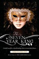 The Seven Year King cover