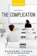 The Complication cover