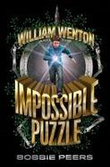 William Wenton and the Impossible Puzzle cover