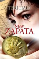 New Zapata cover