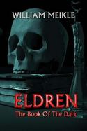 Eldren: the Book of the Dark cover