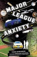 Major League Anxiety cover