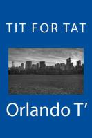 Tit for Tat cover