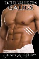 Skin Walkers: Gauge cover