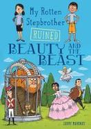 My Stupid Stepbrother Ruined Beauty and the Beast cover