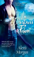 In Darkness Reborn cover