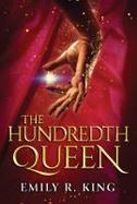 The Hundredth Queen cover