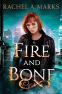 Fire and Bone cover