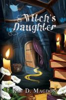 The Witch's Daughter cover
