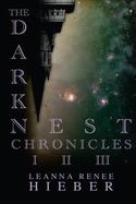 The Dark Nest Chronicles I-III cover