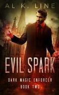 Evil Spark cover