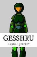 Gesshru cover