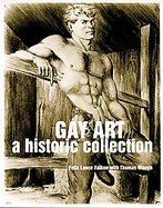 Gay Art A Historic Collection cover