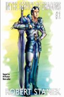 In the Service of Dragons II (In the Service of Dragons, Book 2) cover