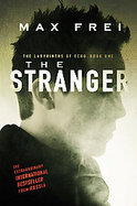 The Stranger cover