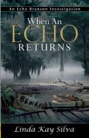When an Echo Returns cover