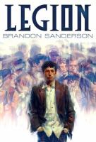 Legion cover