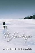 The Housekeeper cover