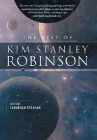 The Best of Kim Stanley Robinson cover