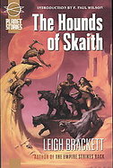 The Book of Skaith The Hounds of Skaith (volume2) cover