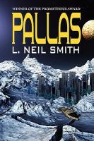 Pallas cover