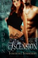 The Ascension cover