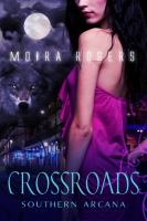 Crossroads cover