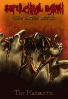 Sepulchral Earth cover