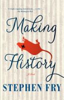 Making History cover