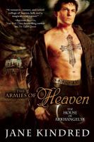 The Armies of Heaven cover