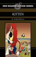 Kitten cover