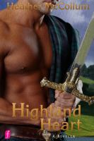 Highland Heart cover