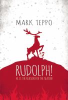 Rudolph! cover