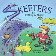 Skeeters cover