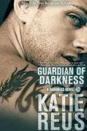 Guardian of Darkness cover