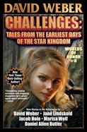 Challenges cover