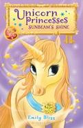 Unicorn Princesses 1 cover