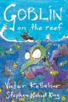 Goblin on the Reef cover