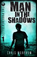 The Man in the Shadows cover