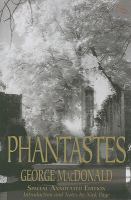Phantastes : The Annotated 150th Anniversary Edition cover
