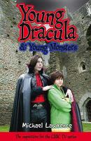 Young Dracula: AND Young Monsters cover