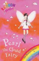 Pearl: The Cloud Fairy (Rainbow Magic) cover